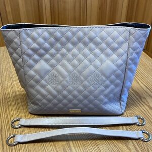Miche NELE Demi Interchangeable Purse Cover Matching Straps and Base Bag